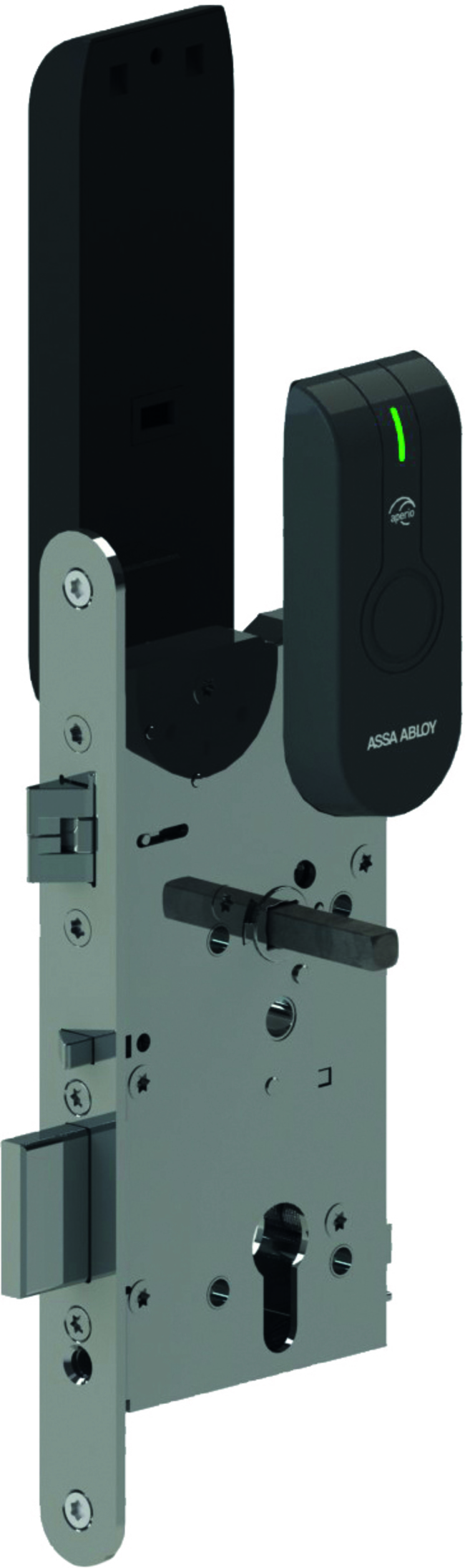 Aperio | ABLOY For Trust